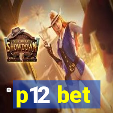 p12 bet